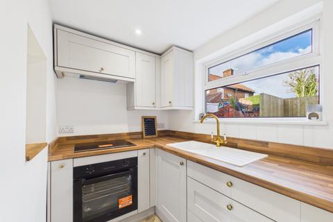 undefined, Holydyke, Barton-Upon-Humber, Lincolnshire, DN18 5PR