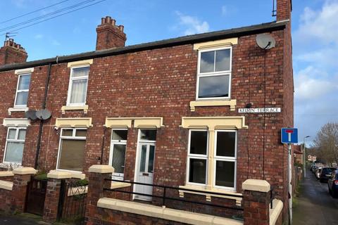 1 Kelvin Terrace, Northallerton