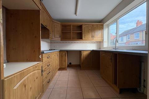 2 bedroom semi-detached house for sale, 1 Kelvin Terrace, Northallerton