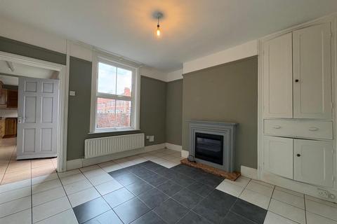 2 bedroom semi-detached house for sale, 1 Kelvin Terrace, Northallerton