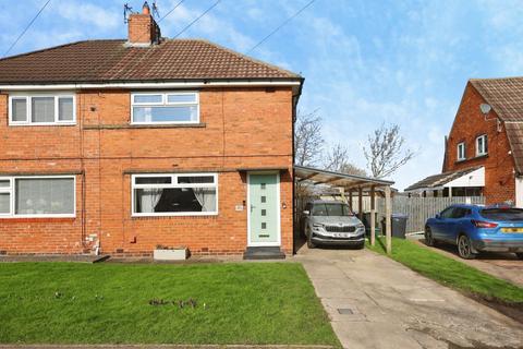 undefined, Beech Avenue, Spennymoor