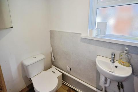undefined, Beech Avenue, Spennymoor