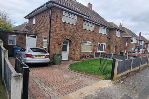undefined, Hammerwater Drive, Mansfield, NG20