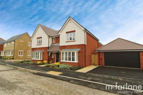 undefined, Restrop Road, Purton, SN5