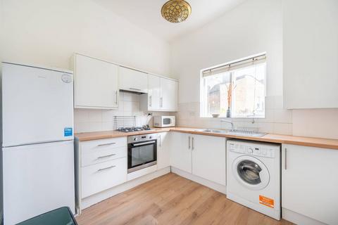 2 bedroom flat for sale, Chippenham Road, Maida Vale, London, W9