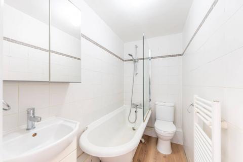 2 bedroom flat for sale, Chippenham Road, Maida Vale, London, W9