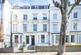 Chippenham Road, Maida Vale, London, W9