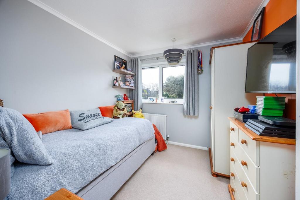 Mustaver Luxford Road Crowborough TN62 PP Roots Prop