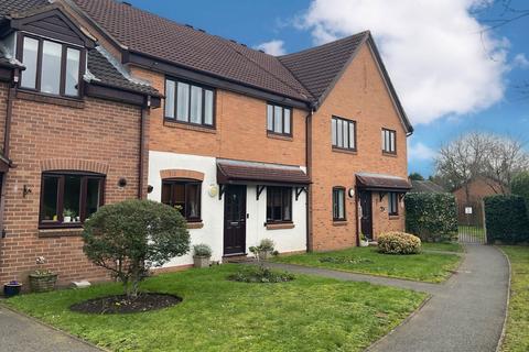 undefined, Glass House Hill, Stourbridge DY8