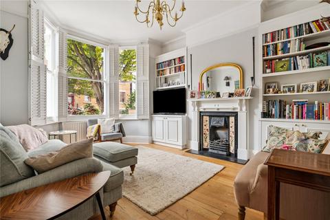 4 bedroom terraced house for sale, Richford Street, London, W6