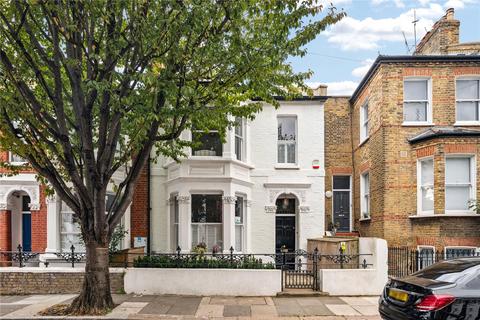 4 bedroom terraced house for sale, Richford Street, London, W6