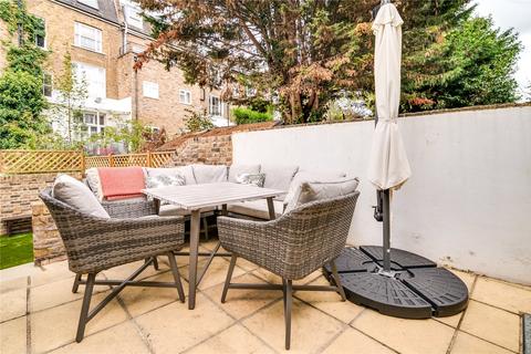 4 bedroom terraced house for sale, Richford Street, London, W6