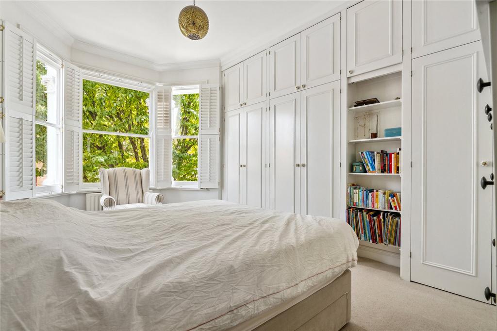 Principal Bedroom