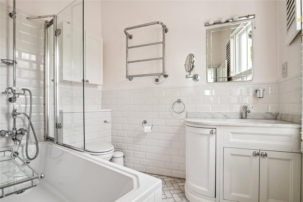 En Suite