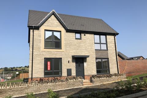 undefined, Plot 63, The Cedars at Saint Sannans Field, Bedwellty Road,  CF81