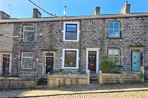undefined, Mount Terrace, Rawtenstall, Rossendale, BB4
