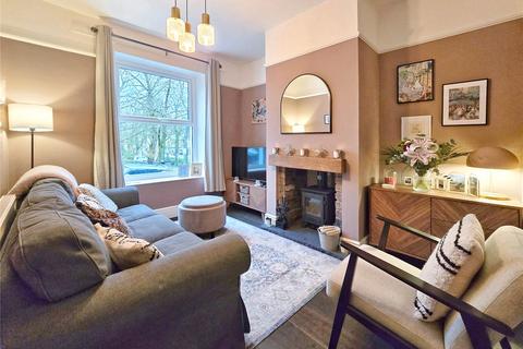 undefined, Mount Terrace, Rawtenstall, Rossendale, BB4