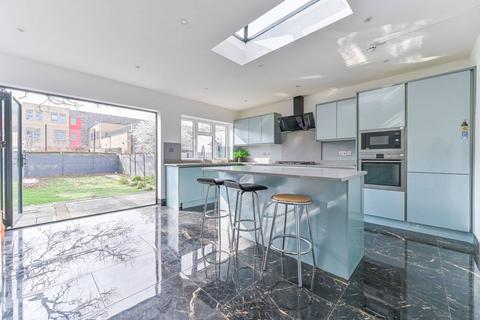 undefined, Woodmansterne Road, Norbury, London, SW16