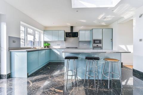 undefined, Woodmansterne Road, Norbury, London, SW16