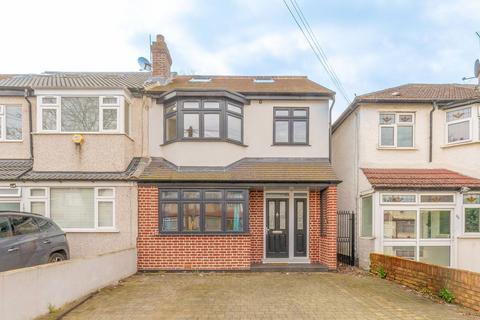 Woodmansterne Road, Norbury, London, SW16