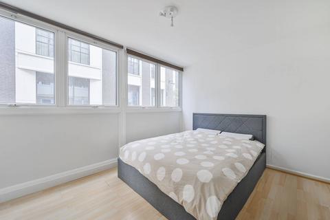 undefined, Clipstone Street, Fitzrovia, London, W1W