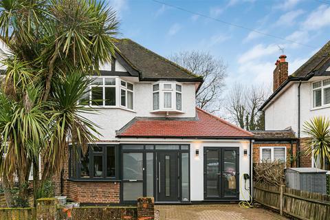Orme Road, Kingston Upon Thames KT1