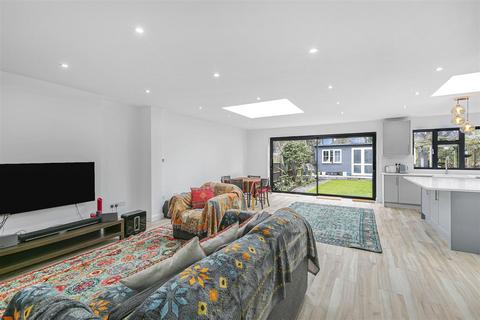 3 bedroom semi-detached house for sale, Orme Road, Kingston Upon Thames KT1