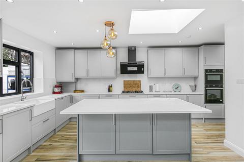 3 bedroom semi-detached house for sale, Orme Road, Kingston Upon Thames KT1