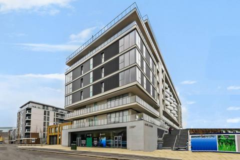 undefined, River Gardens Walk, Greenwich, London, SE10