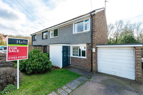 3 bedroom semi-detached house for sale, Mount Side, Telford TF1