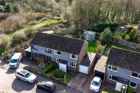 3 bedroom semi-detached house for sale, Mount Side, Telford TF1