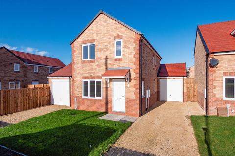 undefined, Acklam Gardens, Middlesbrough, TS5