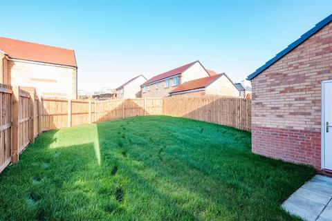 undefined, Acklam Gardens, Middlesbrough, TS5