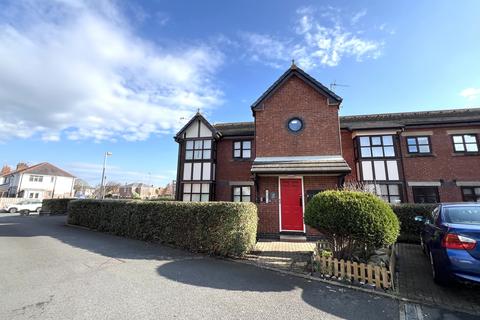 1 bedroom apartment for sale, Lowes Court, Thornton FY5