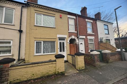 undefined, Regent Street, NOTTINGHAM, NG16