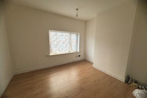 undefined, Regent Street, NOTTINGHAM, NG16