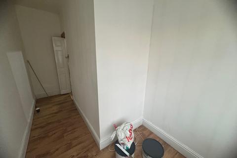 undefined, Regent Street, NOTTINGHAM, NG16