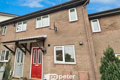 undefined, Banc-yr-Allt, BRIDGEND, CF31