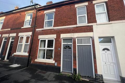 undefined, Howe Street, DERBY, DE22