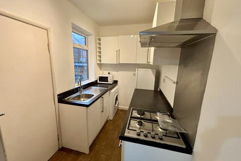 undefined, Howe Street, DERBY, DE22