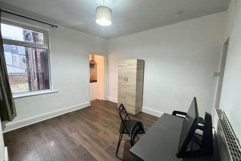 undefined, Howe Street, DERBY, DE22
