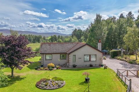 3 bedroom detached bungalow for sale - Tari Mara, Kingussie Road, Newtonmore