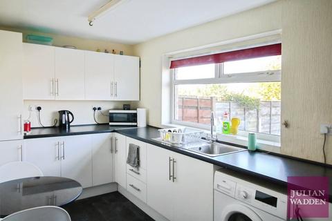 2 bedroom semi-detached house to rent, Harrogate Road, Reddish, Stockport, SK5