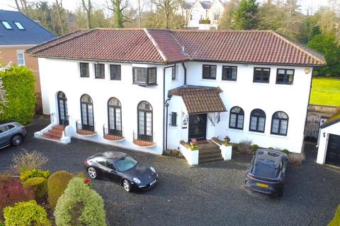 undefined, Barham Avenue, Elstree, Borehamwood