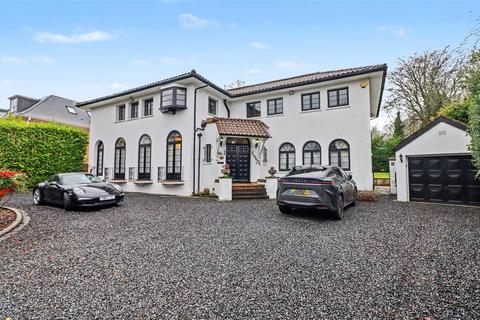undefined, Barham Avenue, Elstree, Borehamwood