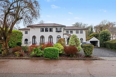 undefined, Barham Avenue, Elstree, Borehamwood