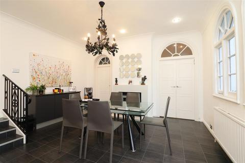 undefined, Barham Avenue, Elstree, Borehamwood