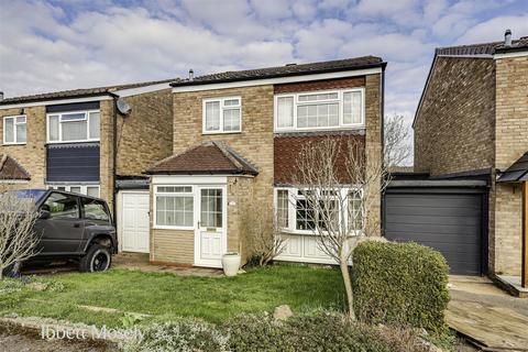 undefined, Lullarook Close, Biggin Hill TN16