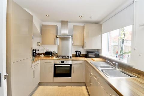 undefined, Rowntree Avenue, Pocklington, York