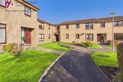 2 bedroom flat to rent, South Park Drive, Paisley PA2